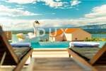 Trosoban stan, Dobrinj, Klimno, prodaja, 320000 €, 61 m2