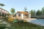Kuca, Kršan, prodaja, 96000 €, 115 m2