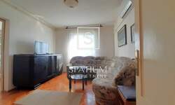 Cetvorosoban stan, Rijeka, Kozala, najam, 700 €, 65 m2