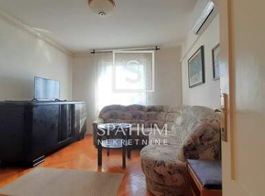 Cetvorosoban stan, Rijeka, Kozala, najam, 700 €, 65 m2
