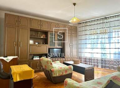 Dvosoban stan, Rijeka, Krnjevo, najam, 250 €, 52 m2