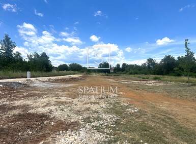 Zemljiste, Labin, prodaja, 92000 €, 900 m2