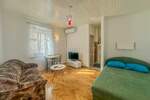 Jednosoban stan, Novigrad, prodaja, 156000 €, 23 m2