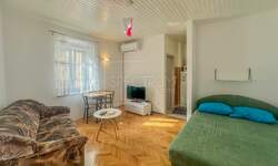 Jednosoban stan, Novigrad, prodaja, 156000 €, 23 m2
