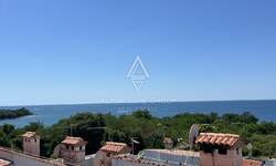 Cetvorosoban stan, Novigrad, prodaja, 340000 €, 95 m2