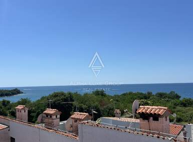 Cetvorosoban stan, Novigrad, prodaja, 340000 €, 95 m2