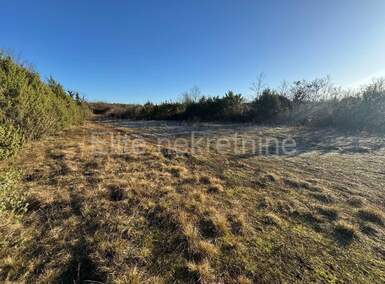 Zemljiste, Svetvinčenat, Juršići, prodaja, 26000 €, 4263 m2