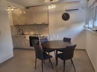Dvosoban stan, Rijeka, Vojak, najam, 750 €, 50 m2