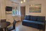 Dvosoban stan, Rijeka, Vojak, najam, 750 €, 50 m2
