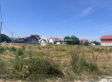 Zemljiste, Zagreb, Donja Dubrava, prodaja, 55900 €, 350 m2