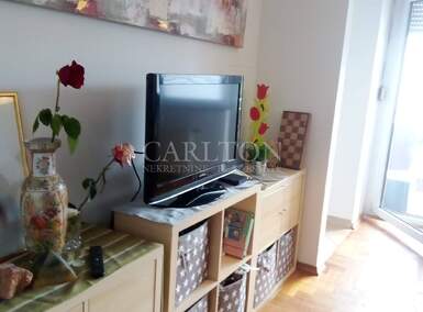 Trosoban stan, Zagreb, Maksimir, najam, 700 €, 65 m2