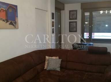 Dvosoban stan, Zagreb, Donji Grad, najam, 850 €, 50 m2