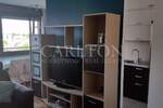 Dvosoban stan, Zagreb, Donji Grad, najam, 850 €, 50 m2