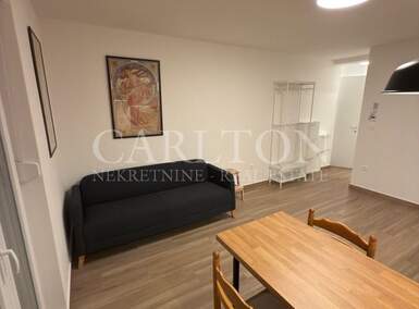 Dvosoban stan, Zagreb, Trešnjevka - sjever, najam, 700 €, 40 m2