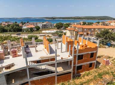 Jednosoban stan, Medulin, prodaja, 217575 €, 48 m2