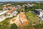 Jednosoban stan, Medulin, prodaja, 217575 €, 48 m2