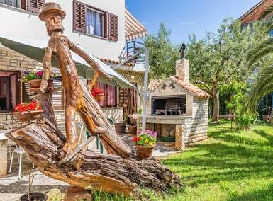 Jednosoban stan, Premantura, prodaja, 257500 €, 100 m2