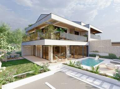 Kuca, Umag, prodaja, 996920 €, 192 m2