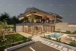 Kuca, Umag, prodaja, 996920 €, 192 m2