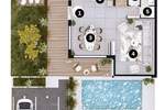 Kuca, Umag, prodaja, 996920 €, 192 m2