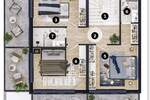 Kuca, Umag, prodaja, 996920 €, 192 m2