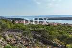 Zemljiste, Punat, prodaja, 57000 €, 1164 m2
