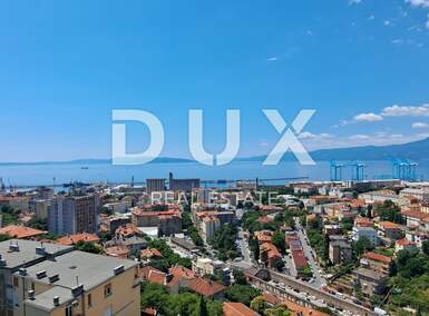 Dvosoban stan, Rijeka, Belveder, prodaja, 220000 €, 57 m2