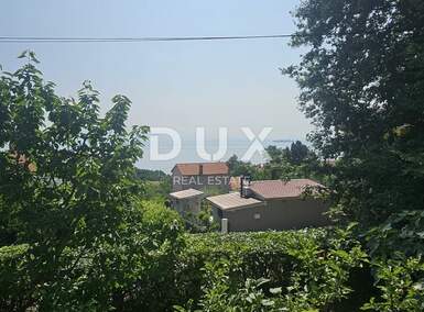 Trosoban stan, Opatija, Ika, prodaja, 290000 €, 80 m2