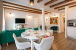 Trosoban stan, Rijeka, Centar, prodaja, 365000 €, 74 m2