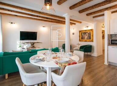 Trosoban stan, Rijeka, Centar, prodaja, 365000 €, 74 m2