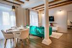 Trosoban stan, Rijeka, Centar, prodaja, 365000 €, 74 m2