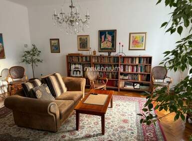 Trosoban stan, Rijeka, Centar, prodaja, 470000 €, 116 m2