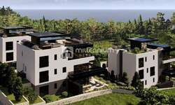 Apartman, Krk, prodaja, 360000 €, 51 m2