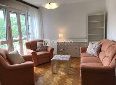 Dvosoban stan, Rijeka, Rastočine, prodaja, 160000 €, 50 m2