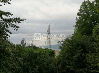 Zemljiste, Kastav, prodaja, 255000 €, 3956 m2