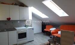 Dvosoban stan, Rijeka, Sušak, najam, 550 €, 53 m2