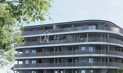 Trosoban stan, Umag, prodaja, 362454 €, 87 m2