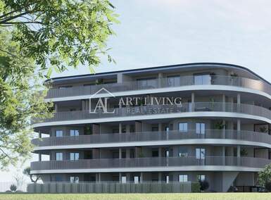 Trosoban stan, Umag, prodaja, 362454 €, 87 m2