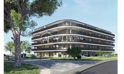Dvosoban stan, Umag, prodaja, 247069 €, 50 m2