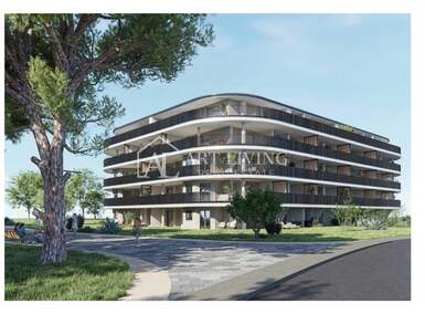 Dvosoban stan, Umag, prodaja, 275319 €, 50 m2
