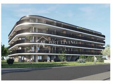 Trosoban stan, Umag, prodaja, 441157 €, 82 m2