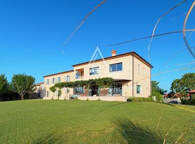 Kuca, Kanfanar, prodaja, 750000 €, 135 m2