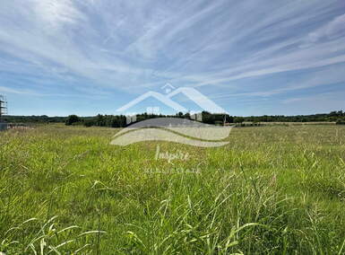 Zemljiste, Barban, prodaja, 52000 €, 680 m2