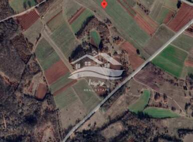 Zemljiste, Barban, prodaja, 250000 €, 5832 m2