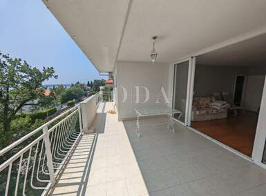 Cetvorosoban stan, Crikvenica, Dramalj, prodaja, 270000 €, 90 m2