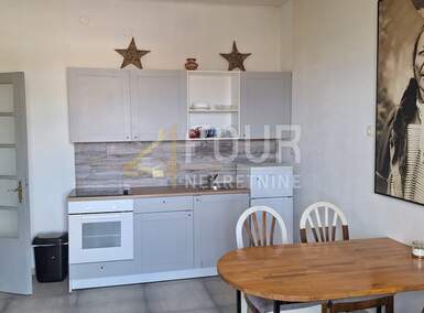 Trosoban stan, Rijeka, Banderovo, najam, 600 €, 52 m2