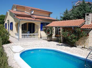 Kuca, Labin, prodaja, 375000 €, 94 m2