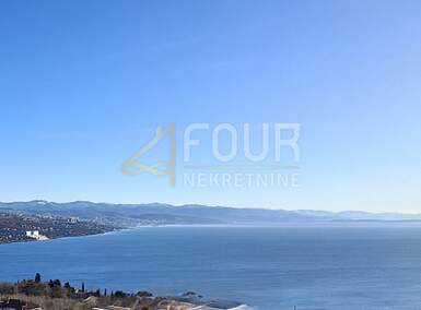 Dvosoban stan, Opatija, Opatija - Centar, prodaja, 184000 €, 44 m2