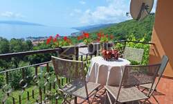 Dvosoban stan, Opatija, Pobri, najam, 550 €, 55 m2