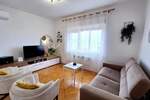 Dvosoban stan, Opatija, Pobri, najam, 550 €, 55 m2